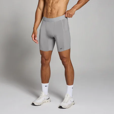 Première couche d’entraînement MP Tempo pour hommes - Gris