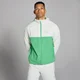 Veste à deux tons MP Velocity pour hommes – Vert frais