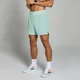 Short avec entrejambe de 13 cm MP Velocity pour hommes – Gris brume