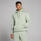 Sweat à capuche MP Rest Day pour hommes – Vert pastel
