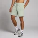 Short MP Rest Day pour hommes – Vert pastel