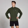 Coupe-vent léger MP pour hommes - Vert forêt