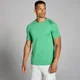 T-shirt d’entraînement MP pour hommes – Vert frais