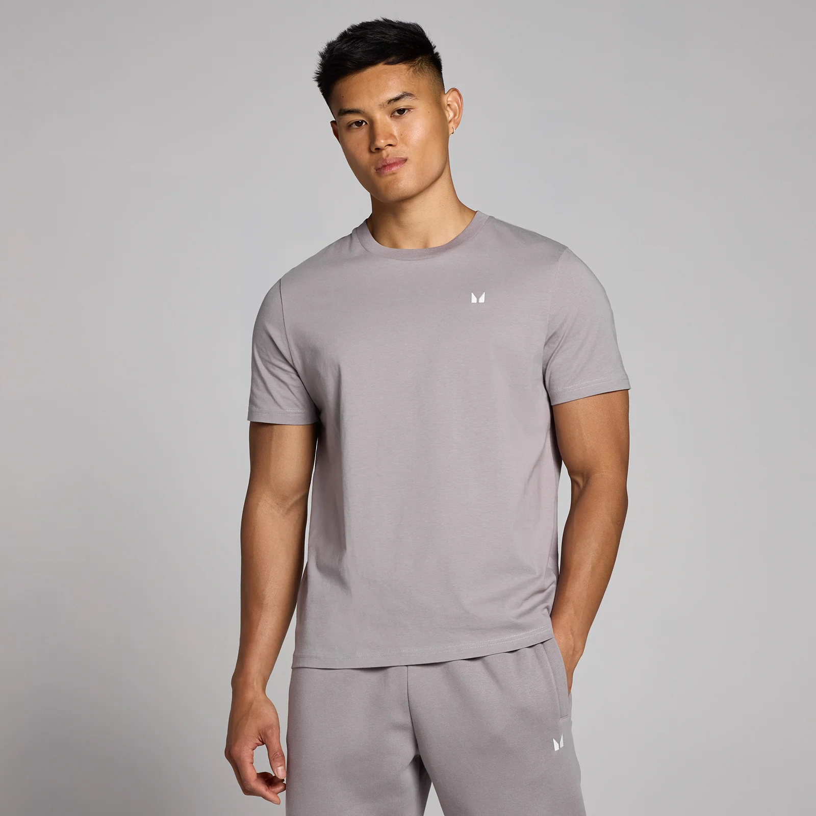 T-shirt MP Rest Day pour hommes – Champignon - XS Image 1