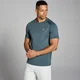 T-shirt d’entraînement MP pour hommes – Ardoise foncé