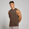 Débardeur d’entraînement MP pour hommes – Chocolat