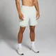 Short d’entraînement 2-en-1 MP pour hommes – Vert brume