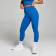 Legging taille haute MP Tempo pour femmes - Bleu pur