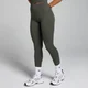 Legging taille haute MP Tempo pour femmes - Gris nuit