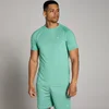 T-shirt d’entraînement MP pour hommes – Aqua