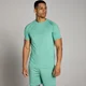 T-shirt d’entraînement MP pour hommes – Aqua