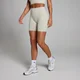 Cycliste sans coutures MP Shape pour femmes – Cendre