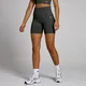 Cycliste sans coutures MP Shape pour femmes – Ombre foncée