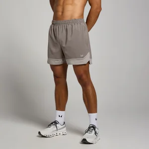 Short Tempo Pillar avec entrejambe de 13 cm MP pour hommes - Truffe foncée - Size XS