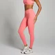 Legging MP Tempo pour femmes – Rose corail