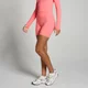 Short MP Tempo pour femmes – Rose corail