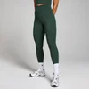 Legging MP Tempo pour femmes – Émeraude foncé