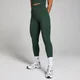 Legging MP Tempo pour femmes – Émeraude foncé