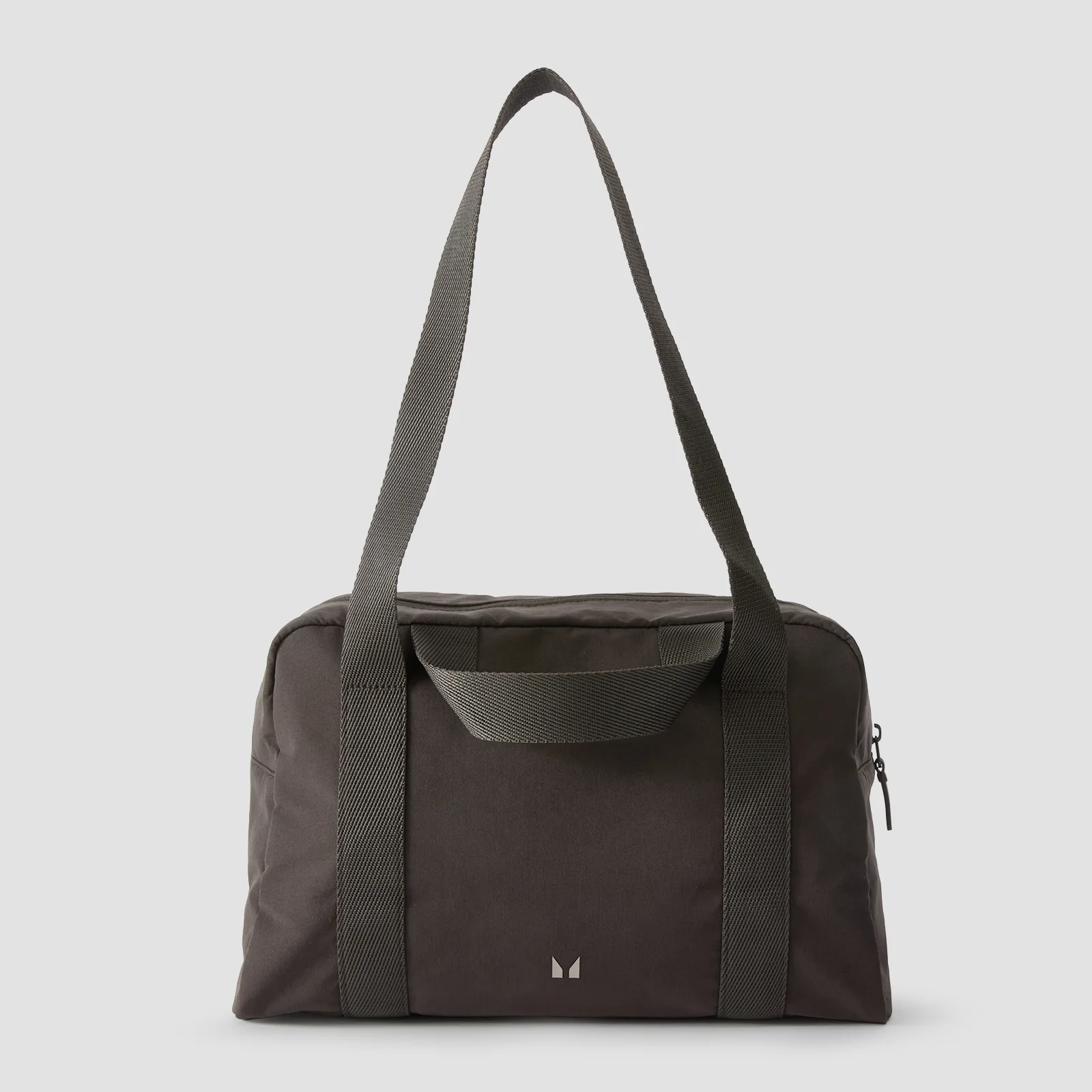 Mini sac de sport MP - Cacao Image 1