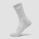 Chaussettes de course MP – Chrome