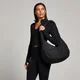 Sac fourre-tout rembourré MP – Noir