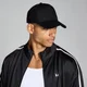 Casquette de camionneur MP – Noir