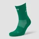 Chaussettes de course MP Graphic – Vert frais