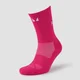 Chaussettes de course MP Graphic – Framboise