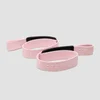 Sangles de levage MP à prise silicone - Rose poudré