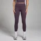 Legging à poches MP Active pour femmes – Violet foncé