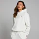 Sweat à capuche oversize MP Basics pour femmes – Nuage