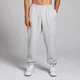 Jogging oversize MP Rest Day pour hommes – Gris clair chiné