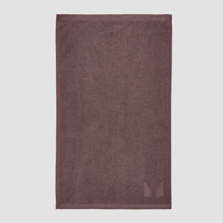 Serviette pour les mains MP – Moka