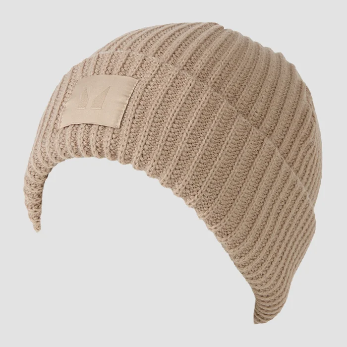 Bonnet Tatiana MP - Crème clair