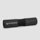 Coussin pour barre d’entraînement MP – Noir