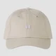 Casquette de baseball coupe décontractée MP – Écru