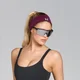 Bandeau MP Velocity – Bordeaux/Réfléchissant