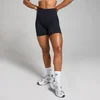 Short taille haute MP Tempo pour femmes - Noir
