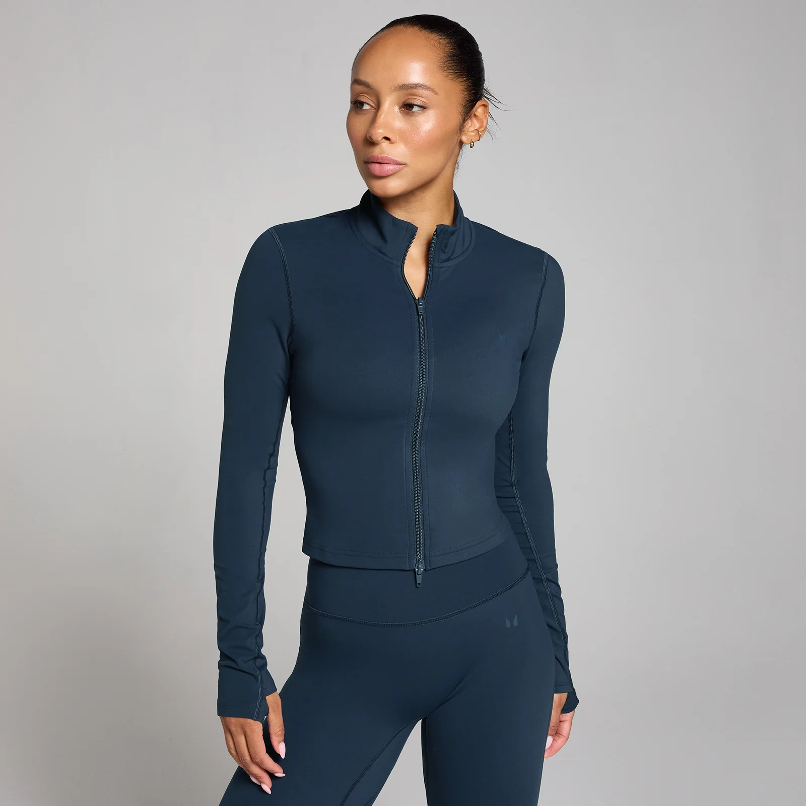 Veste courte MP Tempo pour femmes – Saphir foncé - XS Image 1