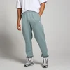 Pantalon de jogging oversize MP Rest Day pour hommes – Gris plomb
