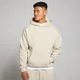 Sweat à capuche oversize MP Rest Day pour hommes – Avoine