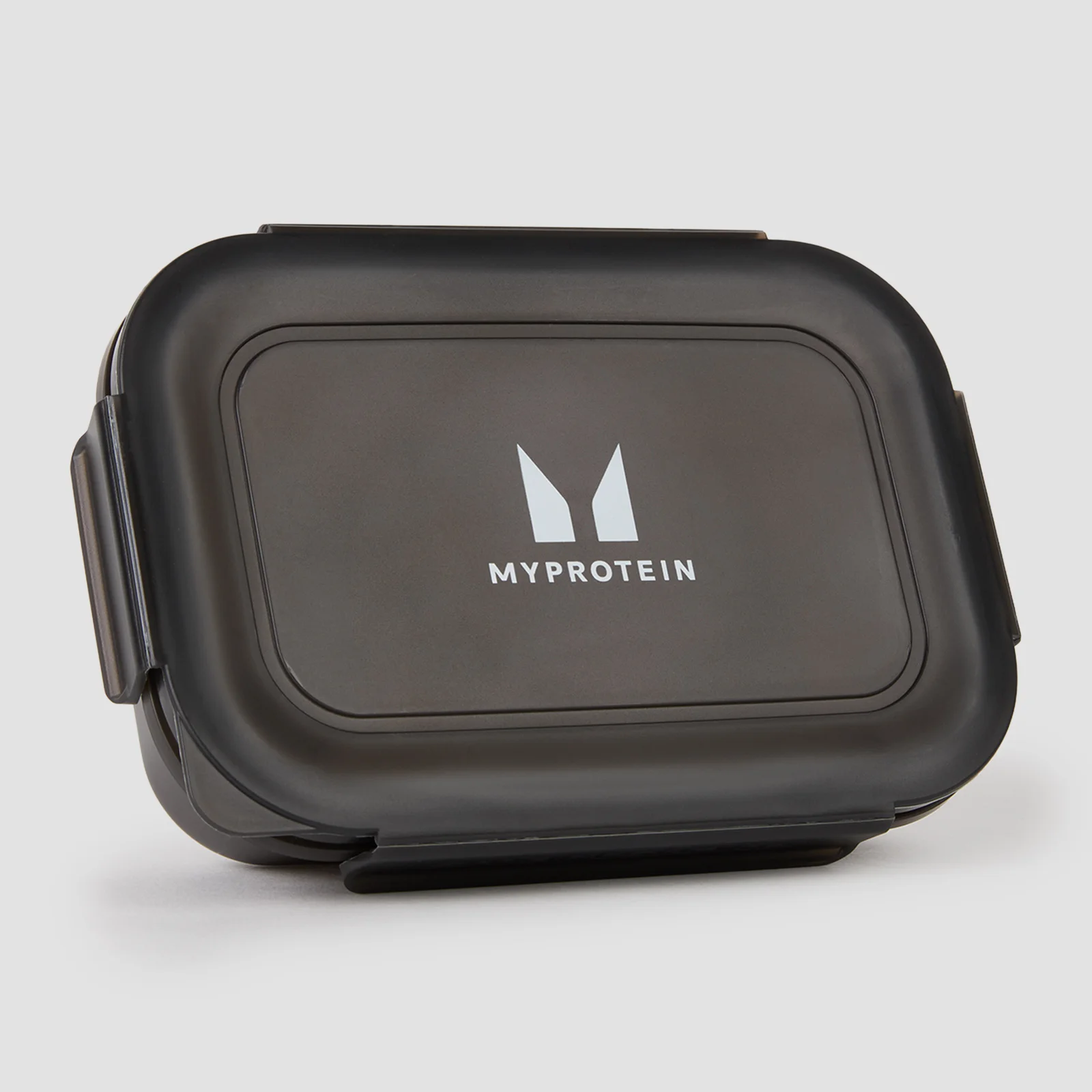 Récipient alimentaire MP - Noir Image 1