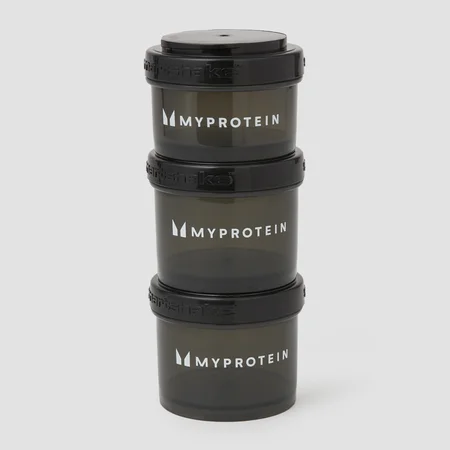 Contenants MP – Noir