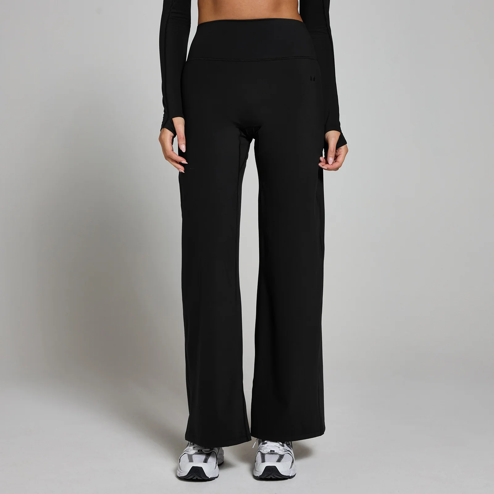 Legging ample MP Tempo pour femmes – Noir  - XS Image 1