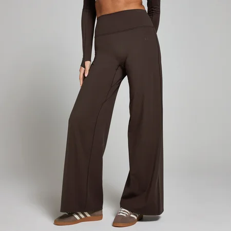 Legging ample MP Tempo pour femmes – Cacao