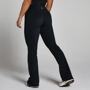 Legging évasé Petite MP Tempo pour femmes – Noir - Size S