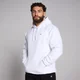 Sweat à capuche MP Rest Day pour hommes – Blanc