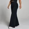 Pantalon MP Tempo jambe large petite femme - Noir