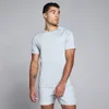 T-shirt d’entraînement MP pour homme – Bleu pâle