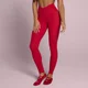 Legging Tempo MP femme - Rouge rosé